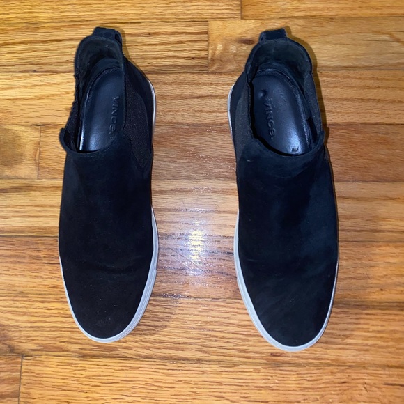 Vince Sneakers - Picture 3 of 10